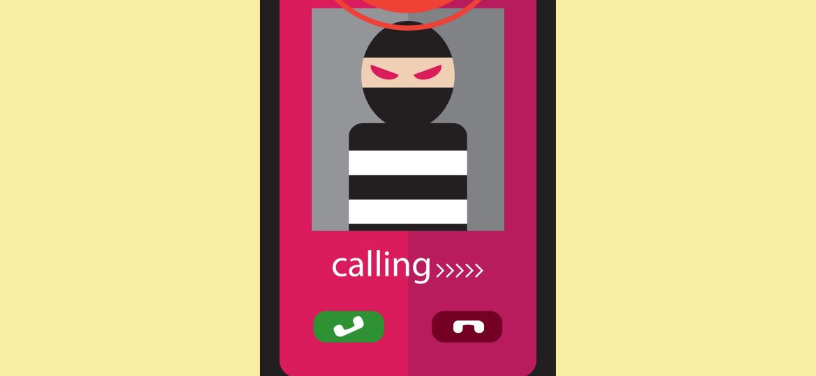 Phone Scam Alert