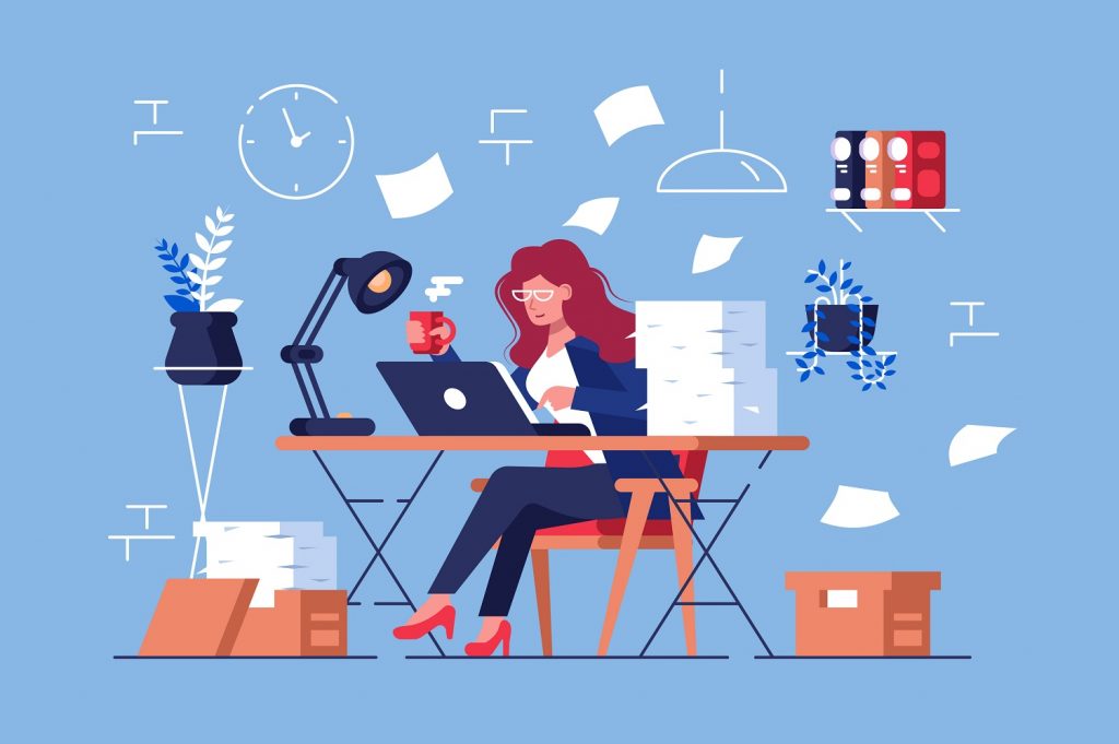 roles of accountants